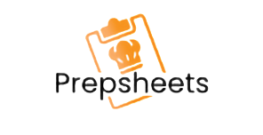 prepsheets png